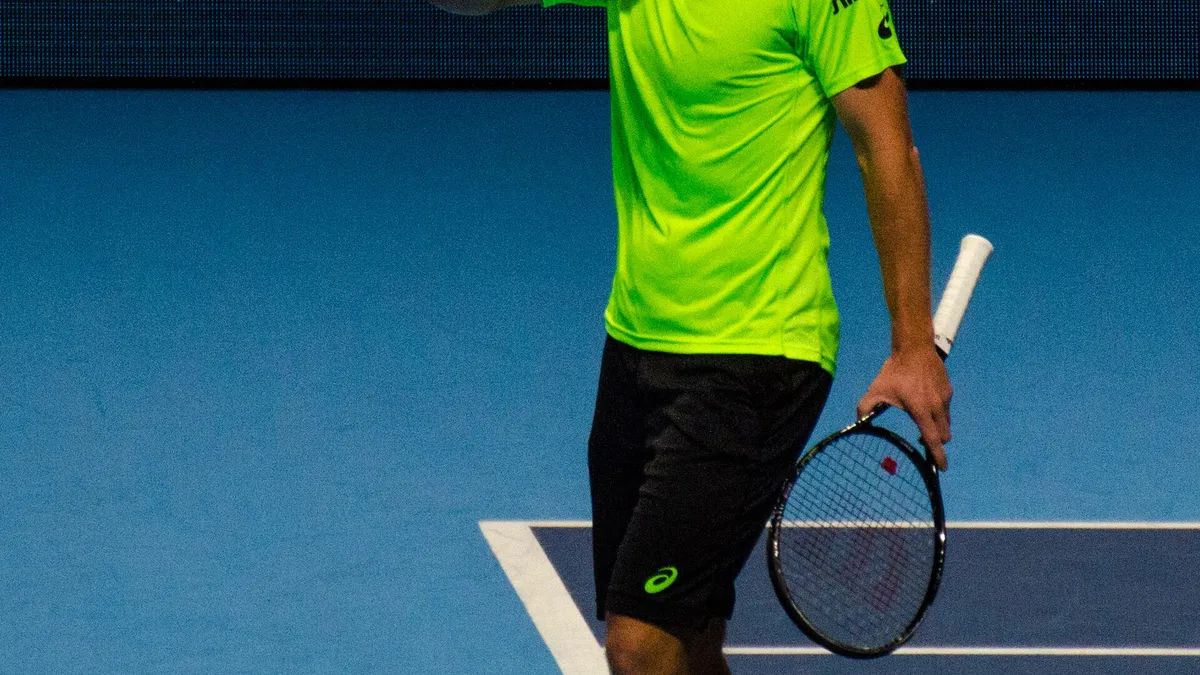 Atp Tour