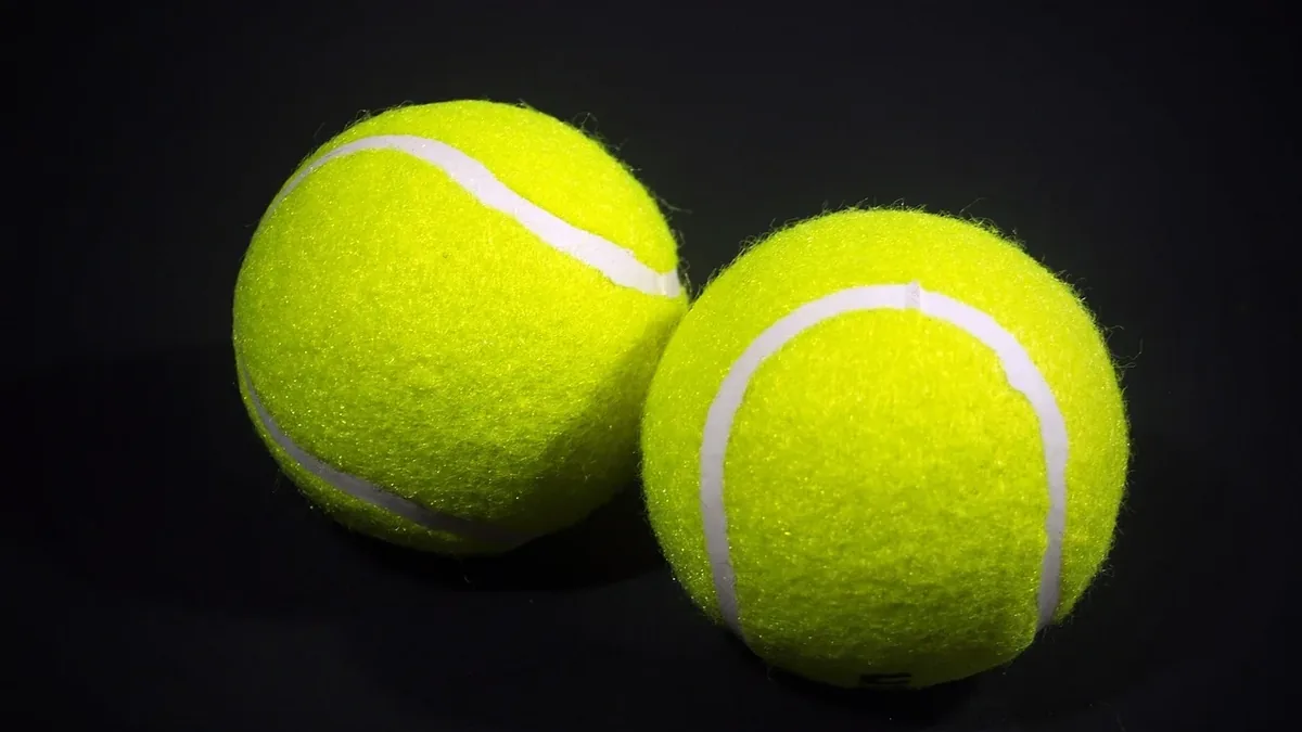 Balls And How They Differ By Tournament