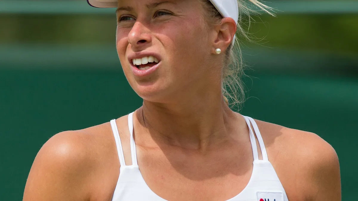 Qualifying Draws